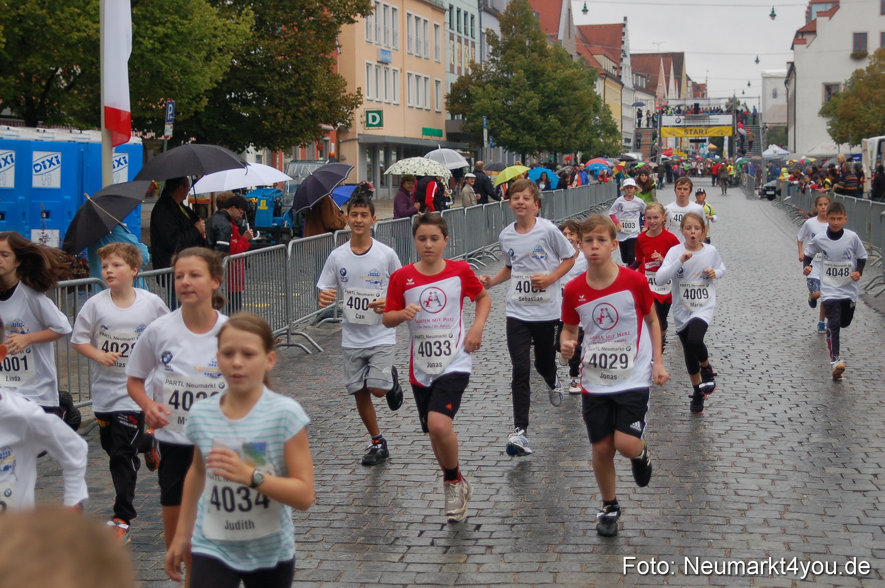 Stadtlauf Neumarkt 2013 0137